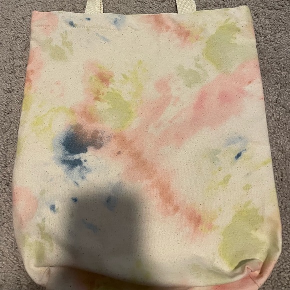 Old Navy Handbags - Brand New Without Tags Tie Dye Tote